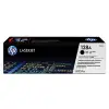 HP 128A Black Siyah 2.000 Sayfa Toner CE320A (KDO)