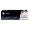 HP 128A Magenta Kırmızı 1.300 Sayfa Toner CE323A (KDO)