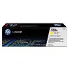 HP 128A Yellow Sarı 1.300 Sayfa Toner CE322A (KDO)