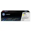HP 128A Yellow Sarı 1.300 Sayfa Toner CE322A (KDO)