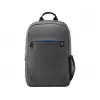 HP 1E7D7AA  Prelude 15,6 Sırt Çantası Gri