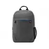 HP 1E7D7AA  Prelude 15,6 Sırt Çantası Gri (KDO)