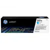 HP 201X Cyan Mavi Yüksek Kapasite 2.800 Sayfa Toner CF401X