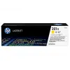 HP 201X Yellow Sarı Yüksek Kapasite 2.800 Sayfa Toner CF402X