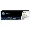 HP 201X Yellow Sarı Yüksek Kapasite 2.800 Sayfa Toner CF402X