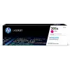 HP 205A Magenta Kırmızı 900 Sayfa Toner CF533A