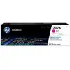 HP 207A Magenta Kırmızı 1.250 Sayfa Toner W2213A