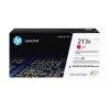 Hp 213X Magenta Kırmızı 6.000 Sayfa Toner W2133X