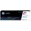 HP 216A Magenta Kırmızı 850 Sayfa Toner W2413A