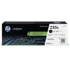 HP 230A Black Siyah 2.000 Sayfa Toner W2300A (KDO)