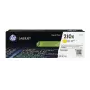 HP 230X Yellow Sarı 5.500 Sayfa Toner W2302X