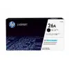 HP 26A Black Siyah 3.100 Sayfa Toner CF226A