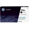 HP 26A Black Siyah 3.100 Sayfa Toner CF226A (KDO)