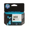 HP 302 Black Siyah Kartuş F6U66AE