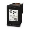 HP 302 Black Siyah Kartuş F6U66AE