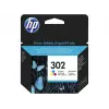 HP 302 Color Renkli Kartuş F6U65AE