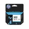 HP 302 Color Renkli Kartuş F6U65AE