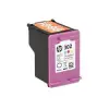 HP 302 Color Renkli Kartuş F6U65AE
