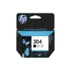 HP 304 Black Siyah Kartuş N9K06AE (KDO)