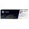 HP 304L Magenta Kırmızı 1.400 Sayfa Ekonomik Toner CC533L