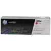 HP 305A Magenta Kırmızı 2.600 Sayfa Toner CE413A (KDO)