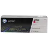 HP 305A Magenta Kırmızı 2.600 Sayfa Toner CE413A (KDO)