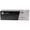 HP 305A Yellow Sarı 2.600 Sayfa Toner CE412A (KDO)