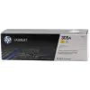 HP 305A Yellow Sarı 2.600 Sayfa Toner CE412A (KDO)