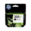 HP 305XL Black Siyah Kartuş 3YM62AE (KDO)