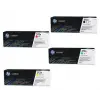HP 312A Cyan Mavi 2.700 Sayfa Toner CF381A (KDO)