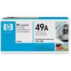HP 49X Black Siyah 2.500 Sayfa Toner Q5949X