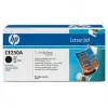 HP 504A Black Siyah 5.000 Sayfa Toner CE250A (KDO)