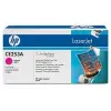 HP 504A Magenta Kırmızı 7.000 Sayfa Toner CE253A (KDO)