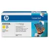 HP 504A Yellow Sarı 7.000 Sayfa Toner CE252A (KDO)