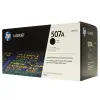 HP 507A Black Siyah 5.500 Sayfa Toner CE400A (KDO)