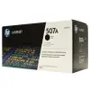 HP 507A Black Siyah 5.500 Sayfa Toner CE400A (KDO)