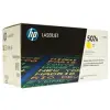 HP 507A Yellow Sarı 6.000 Sayfa Toner CE402A (KDO)