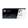HP 508A Black Siyah 6.000 Sayfa Toner CF360A (KDO)