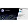 HP 508A Cyan Mavi 5.000 Sayfa Toner CF361A (KDO)