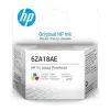 HP 515-530-615 Renkli Baskı Kafası 6ZA18AE