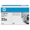 HP 55A Black Siyah 6.000 Sayfa Toner CE255A (KDO)