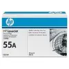 HP 55A Black Siyah 6.000 Sayfa Toner CE255A (KDO)