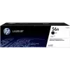 HP 56A Black Siyah 6.600 Sayfa Toner CF256A