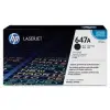 HP 647A Black Siyah 8.500 Sayfa Toner CE260A (KDO)