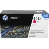HP 648A Magenta Kırmızı 11.000 Sayfa Toner CE263A