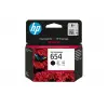 HP 654 Siyah 400 Sayfa Kartuş 7FP39UE