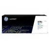 HP 658A Cyan Mavi 6.000 Sayfa Toner W2001A