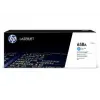 HP 658A Cyan Mavi 6.000 Sayfa Toner W2001A