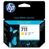 HP 711 Yellow Sarı 29ML Plotter Kartuşu CZ132A (KDO)