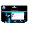 HP 72 Matte Black Mat Siyah 130ML Plotter Kartuşu C9403A (KDO)